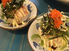 -千寻寿司(兴工一路店)