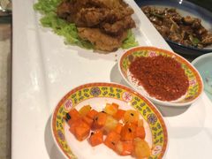 -那家小馆•北京菜•烤鸭(中关村店)