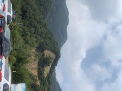 -九鲤溪瀑景区