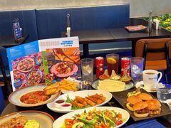 -bluefrog蓝蛙(皇庭广场店)