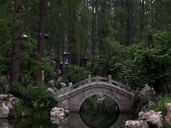 -东湖磨山景区