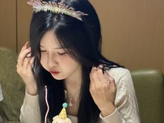 -海底捞火锅(银泰中心店)