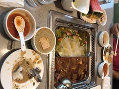 -海底捞火锅(王府井银泰in88店)