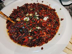 -随和家宴·川菜(杜甫草堂店)