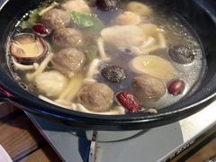 -天津湾西餐厅(三亚海棠湾洲际度假酒店)