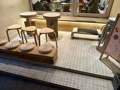 -小团圆糖水铺(襄阳南路店)