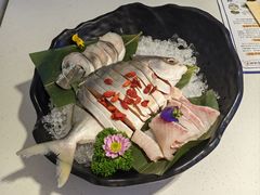 -太琼糟粕醋火锅·海南老爸茶(海棠湾臻选店)
