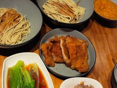 -姚面记·海派家常菜(恒基名人购物中心店)