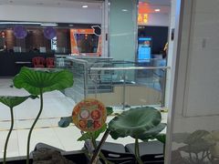 -新辣道鱼火锅(上地华联店)