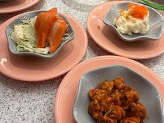 麻辣鲜蛤小菜-争鲜回转寿司(太阳宫凯德PLUS店)