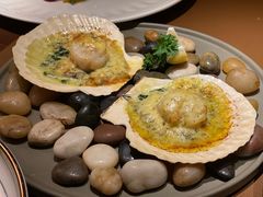 -柏蔻餐厅Le Banquet Bistro(天河北店)