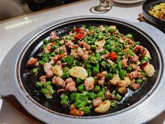 -周三的情书花园餐厅(江北店)