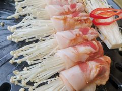 -九畋町和牛黑牛烤肉料理(三里屯3·3大厦店)