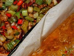 -泥糊破店小酒馆·团建聚餐(南京西路店)