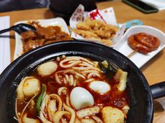 -姐弟俩土豆粉(同城街华联店)
