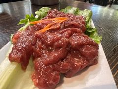 -六味牛杂煲·斋菜煲(桫椤湾店)