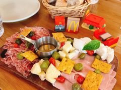 -Alimentari Mulino意大利餐吧&烘焙(丰盛里店)