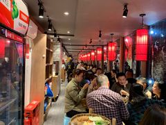 -王婆乔鲜鱼自助火锅(蜀汉路店)