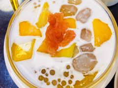 -民信老铺(双皮奶博物馆店)