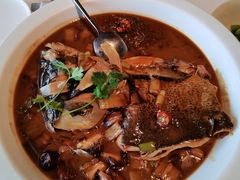 -悦融·京鲁菜·露台花园(安定门店)