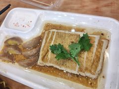 -都一处烧麦馆(前门店)