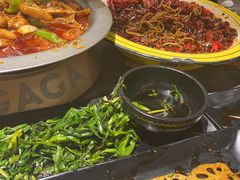 -嘎嘎鸭脑壳(蜀汉路店)