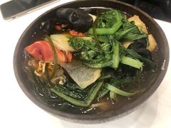 美女麻辣烫-金乐活美食(中街店)