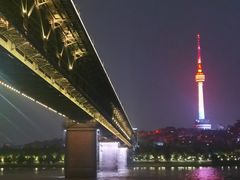 -武汉长江大桥