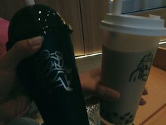 -喜茶(北京五棵松华熙店)