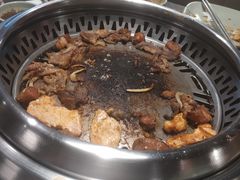-韩盛·盛江山自助料理(中街大悦城店)
