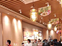 -西贝(宝乐汇店)