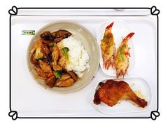 -宜家·瑞典风味餐厅(北京西红门店)