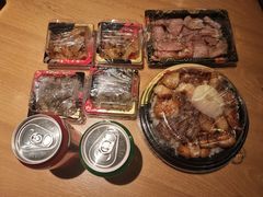 -沼津港渔市(宏伊国际广场店)