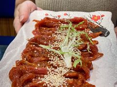 -成都老码头火锅(旺角店)
