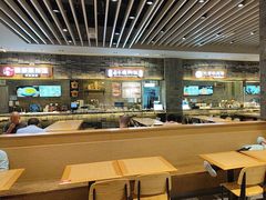 -食代馆(深业上城店)