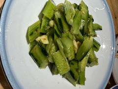 -郭靖内蒙菜·烤全羊·烧烤(望京旗舰店)