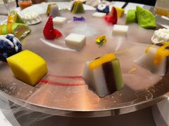 -狮拾久·现代新加坡料理(福田COCO Park店)