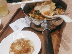 -小满手工粉(北京富力广场店)