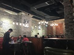 -5号公路餐厅(曼哈顿店)