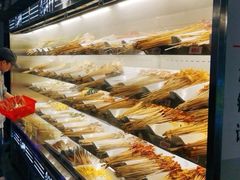 -成都瓜串串(华强北店)