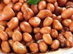 醋香花生-仓库烤肉(绿园店)