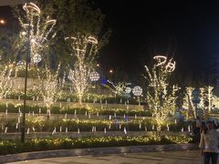 -龙湖南京江北天街