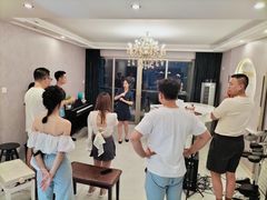 -乐尚音乐空间·钢琴·声乐·架子鼓(会展中心店)