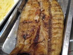 -洁神饭庄·海鲜·青岛菜·30年老字号(五四广场店)