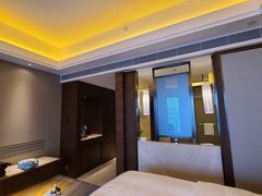 -舟山希尔顿酒店