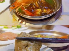 -围炉夜话·潮汕卤水火锅(榕江店)