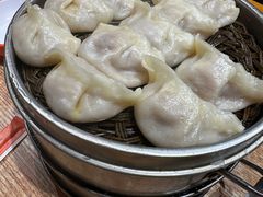 -老爷子原味蒸饺(总店)