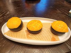 -云厨·高空西餐厅(成都瑯珀·凯悦臻选酒店)