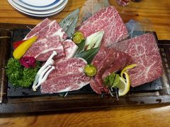 -隐炉和牛烧肉店(群力店)