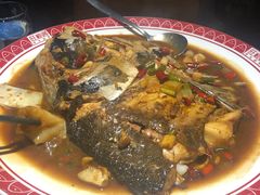 -旺顺阁鱼头泡饼(常营店)